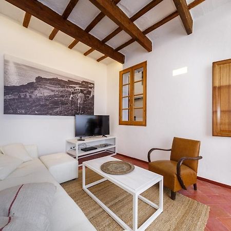 Sant Isidre 50 Villa Ciutadella  Eksteriør billede
