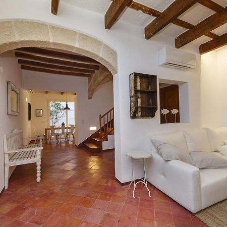 Sant Isidre 50 Villa Ciutadella  Eksteriør billede