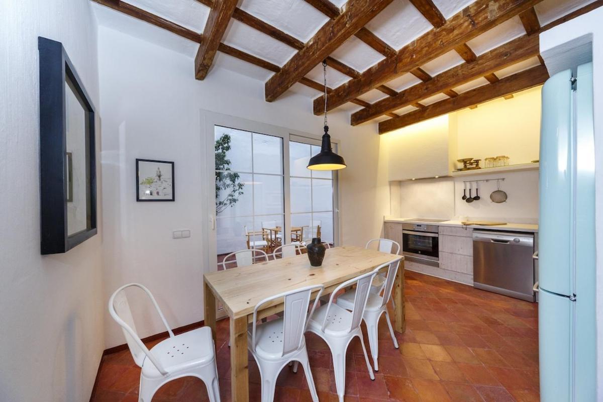 Sant Isidre 50 Villa Ciutadella  Eksteriør billede