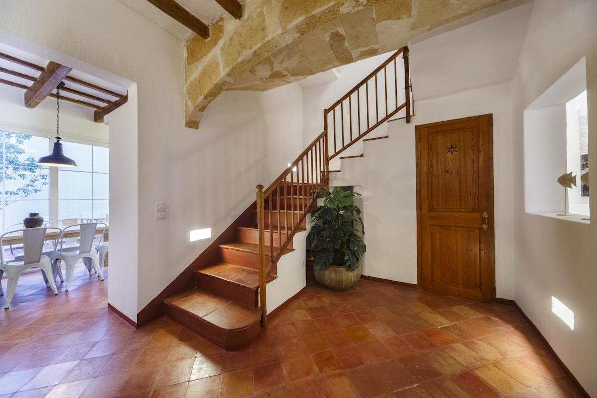 Sant Isidre 50 Villa Ciutadella  Eksteriør billede