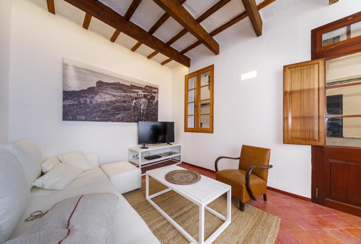 Sant Isidre 50 Villa Ciutadella  Eksteriør billede