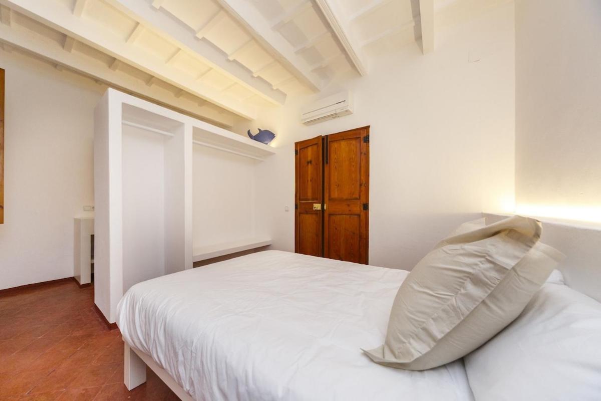 Sant Isidre 50 Villa Ciutadella  Eksteriør billede