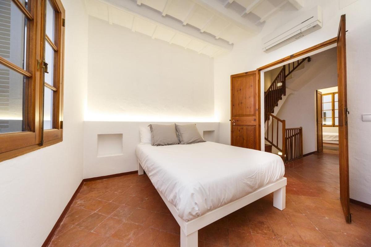 Sant Isidre 50 Villa Ciutadella  Eksteriør billede