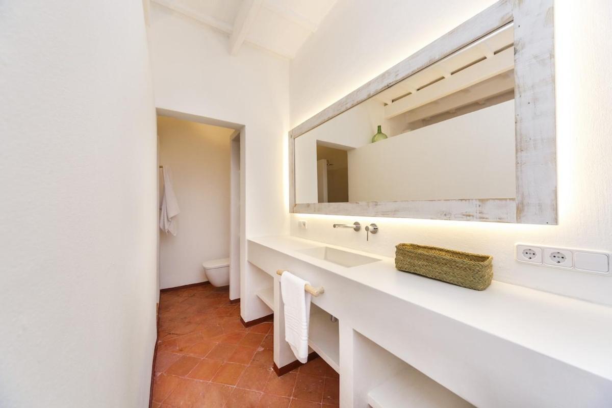 Sant Isidre 50 Villa Ciutadella  Eksteriør billede