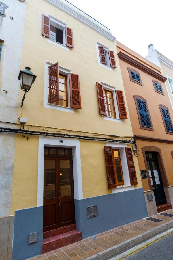 Sant Isidre 50 Villa Ciutadella  Eksteriør billede