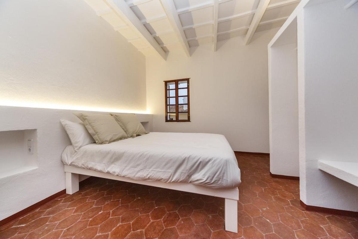 Sant Isidre 50 Villa Ciutadella  Eksteriør billede