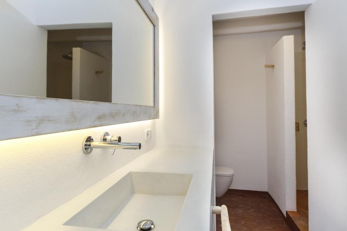 Sant Isidre 50 Villa Ciutadella  Eksteriør billede