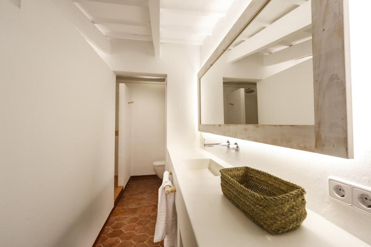 Sant Isidre 50 Villa Ciutadella  Eksteriør billede