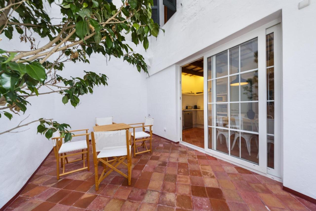 Sant Isidre 50 Villa Ciutadella  Eksteriør billede